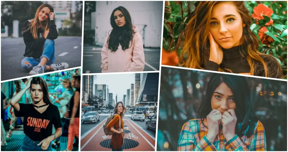 Download Lightroom Preset 35mm Film