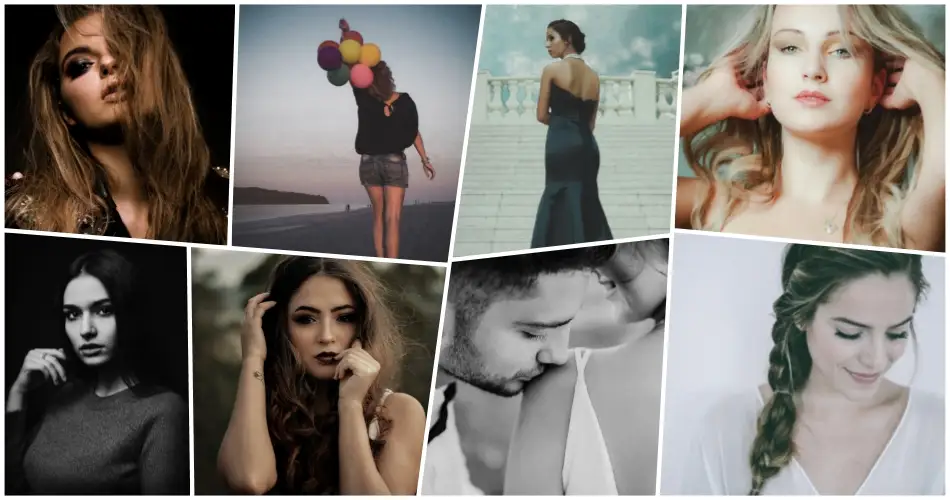 Free Lightroom Preset Analog Look