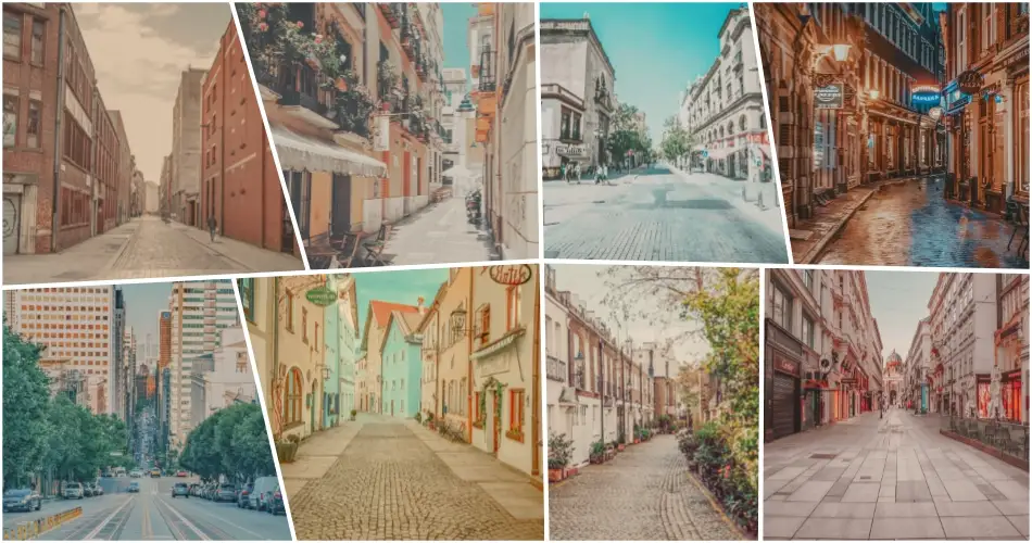 Anime Lightroom Presets Free Download