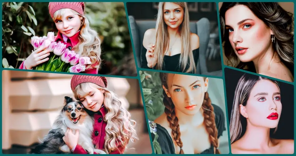 Best Portrait Presets