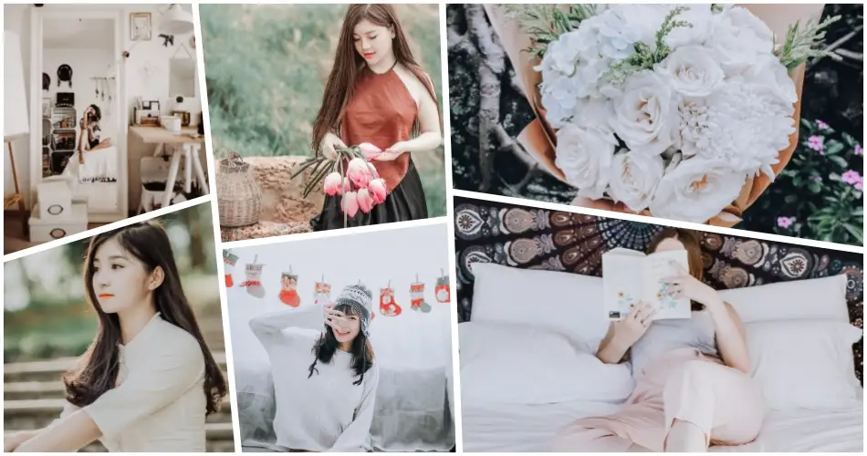 Bright Clean Whites Preset Lightroom