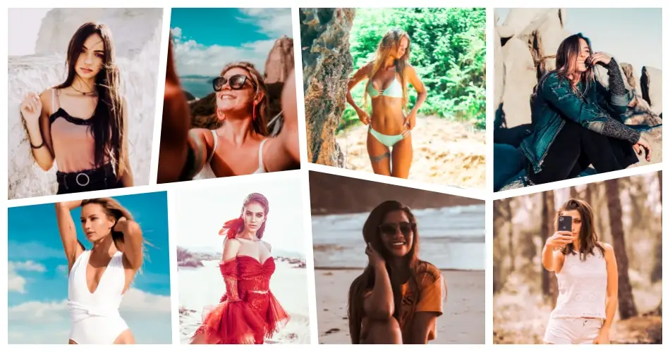 Bright Pop Lightroom Mobile Preset