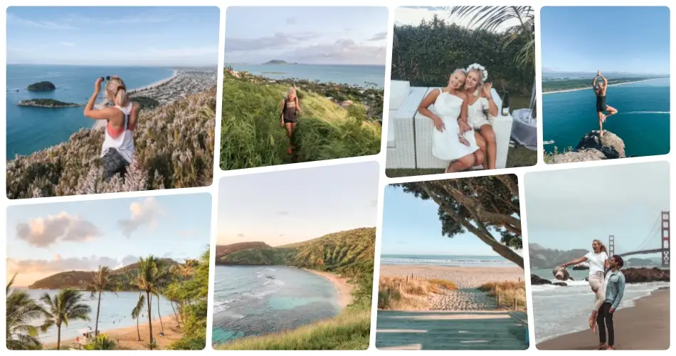 Bright and Airy Lightroom Presets