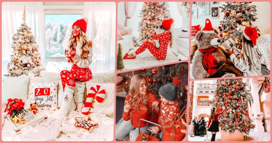 Christmas Home Preset