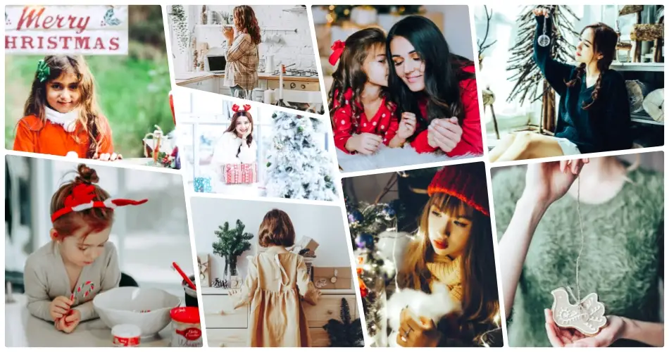 Christmas Tone Preset Lightroom