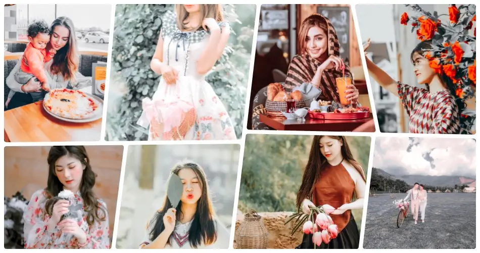 Clean Tones Lightroom Presets