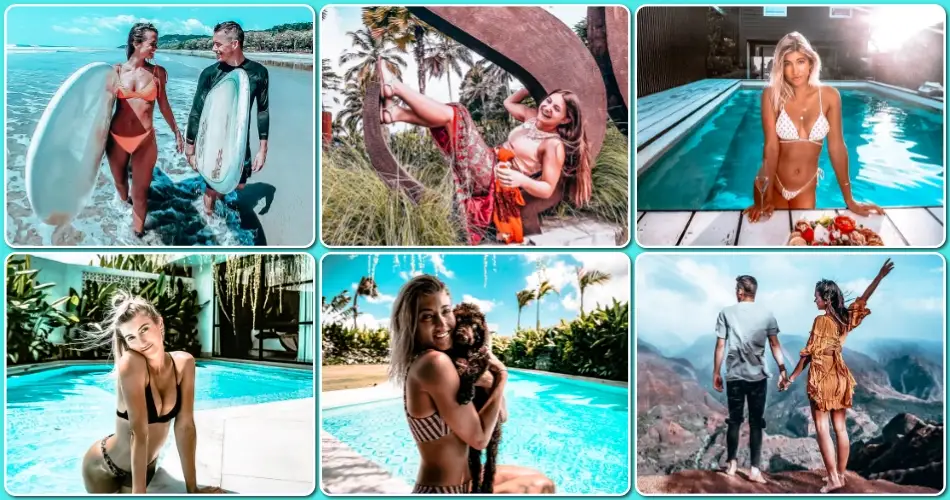 Clean Travel Presets