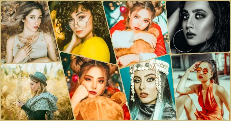 Dennis Tejero Preset