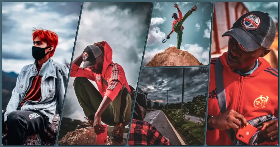 Dynapix Dare Travel Presets