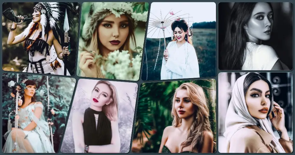 Fantasy Dark Professional Presets