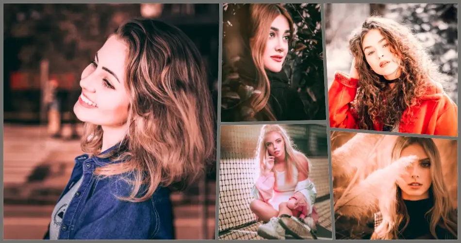 Film Look Pack Preset