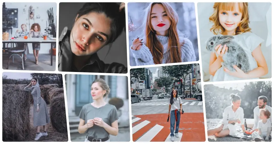 Gray Tone Lightroom Preset