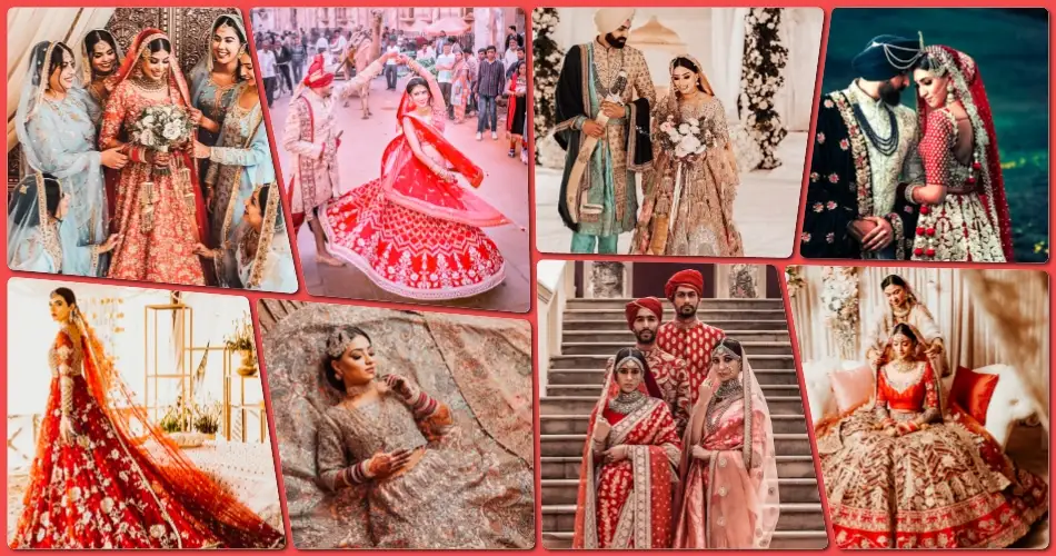 Indian Wedding Preset