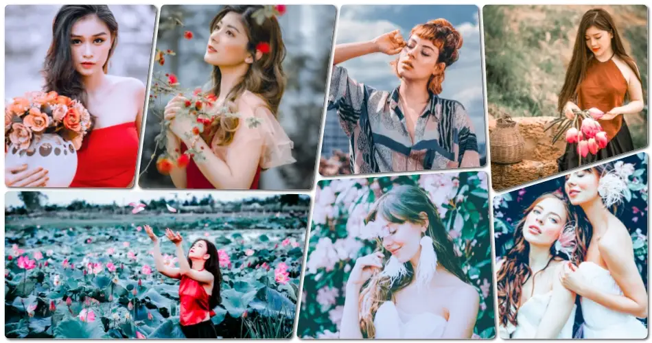 Insta Bloggers Presets