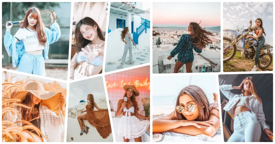Best Free Presets for Instagram