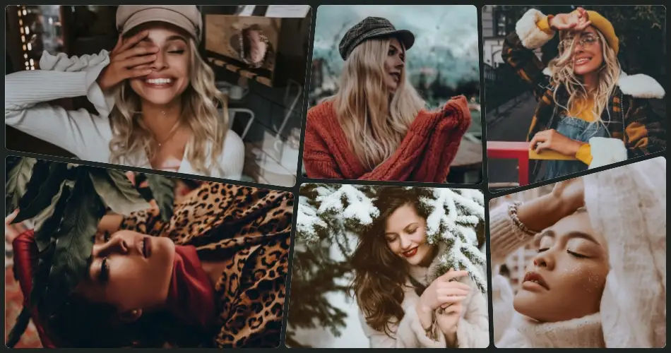 Lifestyle Collection