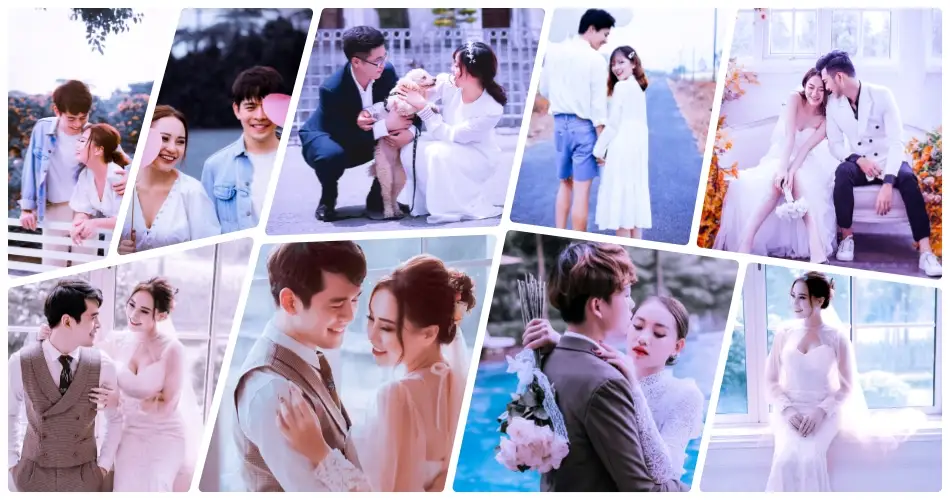 Pink Wonder Lightroom Presets