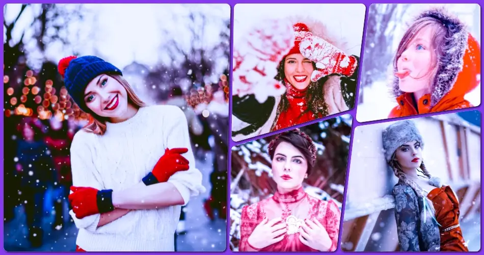 Premium Fashion Presets