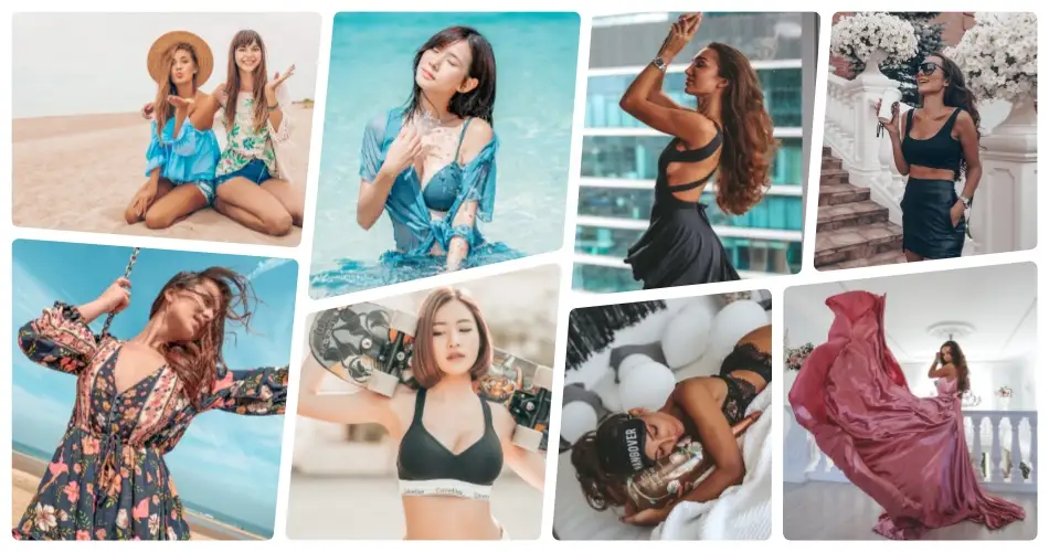 Quarantine Lightroom Presets