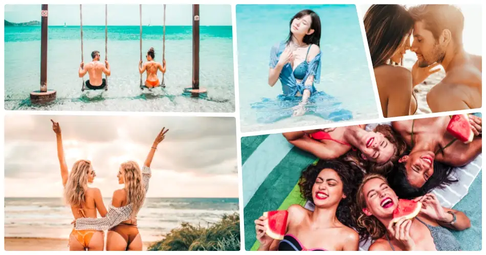 Presets Saint Tropez Summer