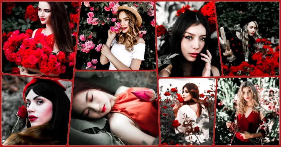 Spring Eden Collection