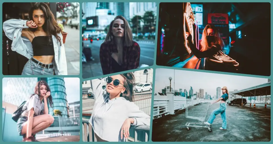 Street Beat Lifrestyle Preset