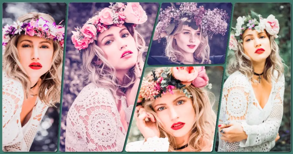 Sweet Fantasy Presets Vol 3