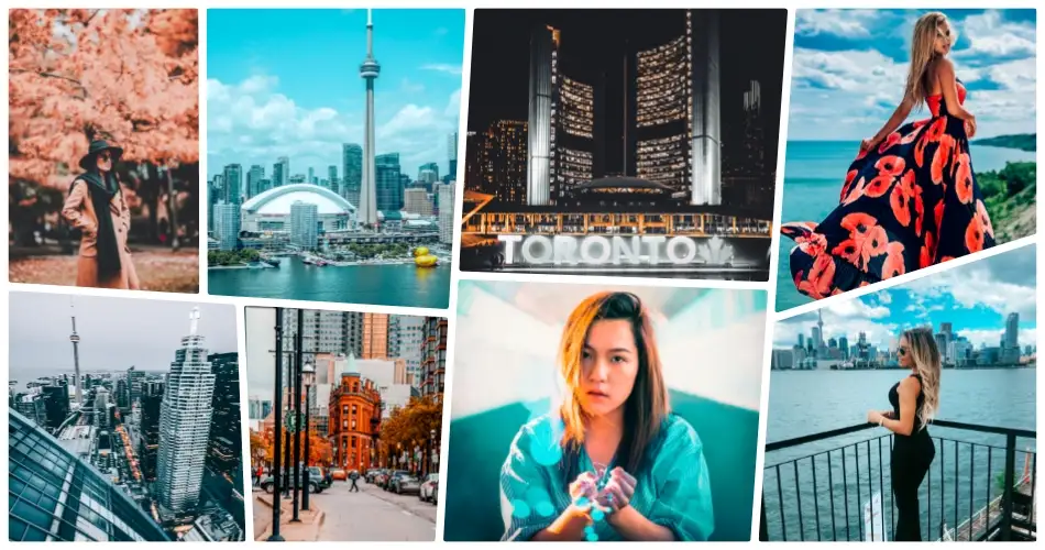 Free Toronto Preset