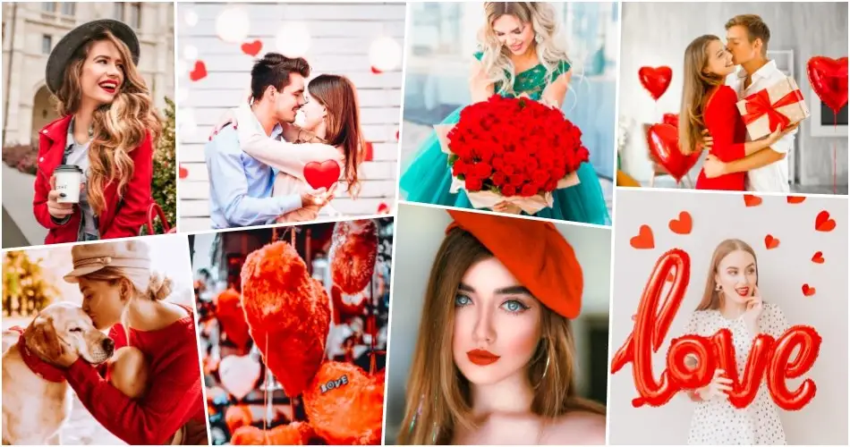 Valentines Presets