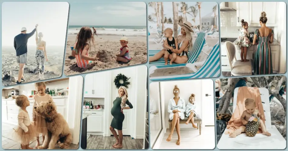 Vintage Lifestyle Presets