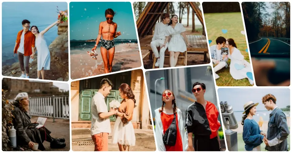 VSCO Filters Travel Preset