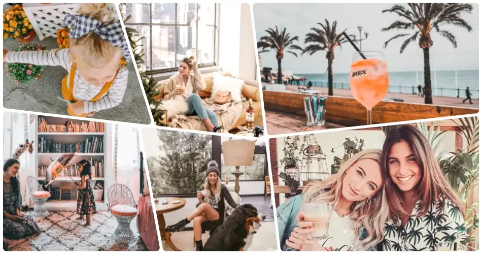 Warm Sunset Tone Lightroom Presets