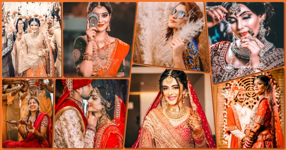 Wedding Indian Preset