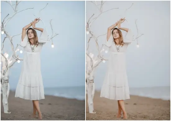 Aesthetic Insta Blogger Presets