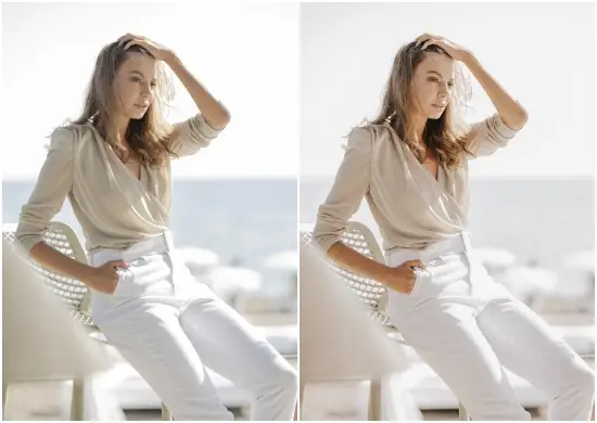 Insta Blogger Mobile Presets