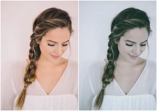 Beautiful Analog Film Lightroom Presets Free