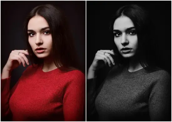 Beautiful Analog Film Lightroom Presets