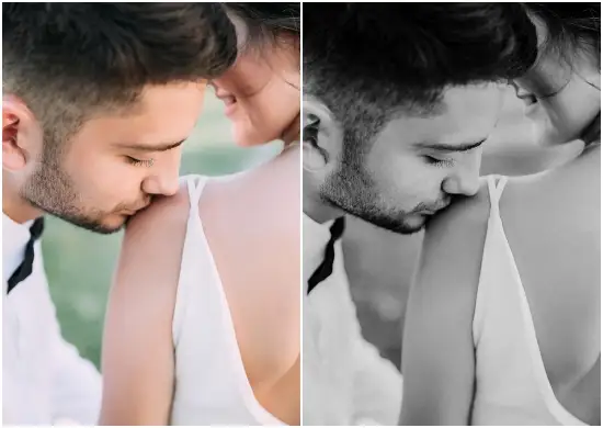 Film Emulation Lightroom Presets