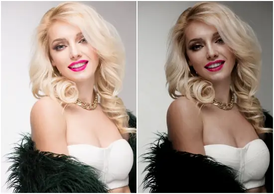 Creative Analog Look Lightroom Presets