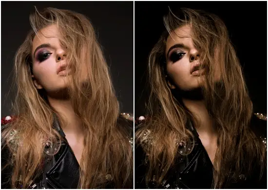 Analog Look Lightroom Presets Download Free DNG