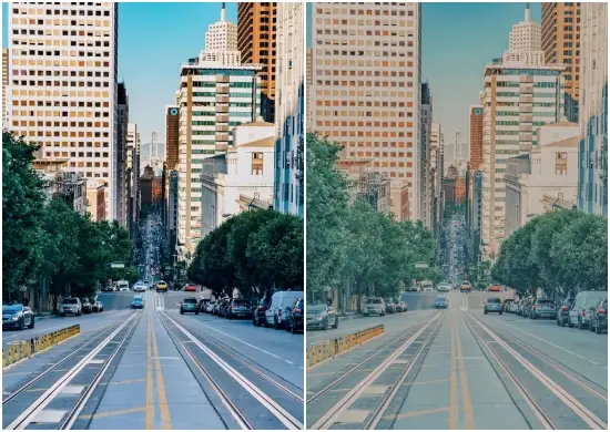 Best Anime Lightroom Presets