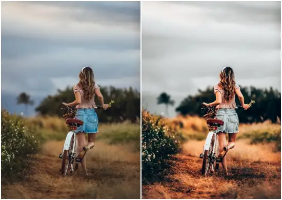 Download Arta Bloger Mobile Preset