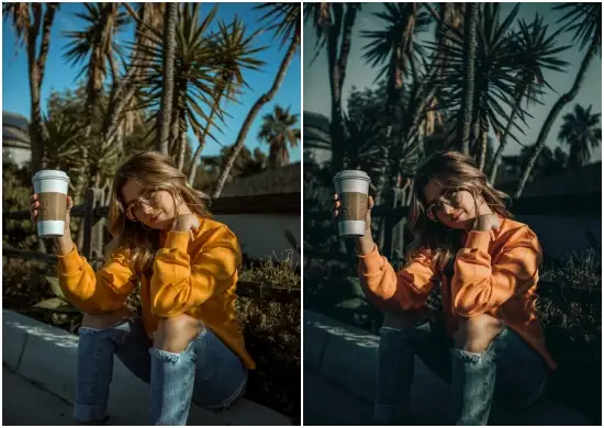 Lifestyle Arta Lightroom Preset