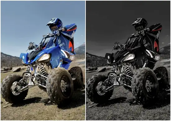 Artistic Metal Lightroom Presets Dng