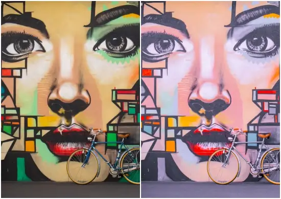 Artsy Dng Mobile Preset