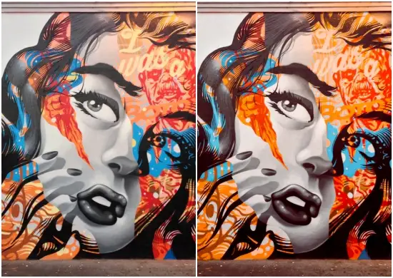 Download Artsy Color Dng Preset