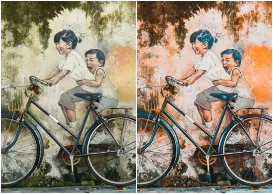 Download Artsy Classic For Lightroom