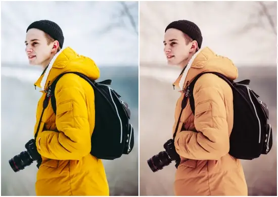 Download Free Aspen Winter Lightroom Preset