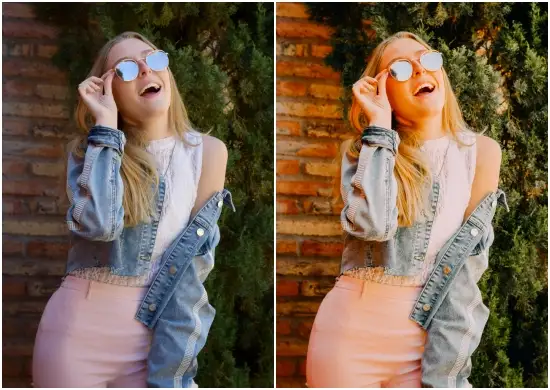 City Aspyn Ovard Preset