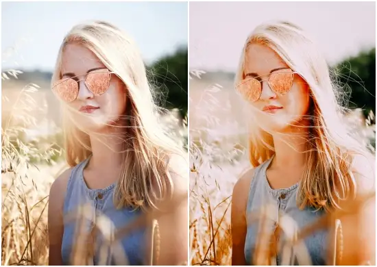 Everyday Aspyn Ovard Preset